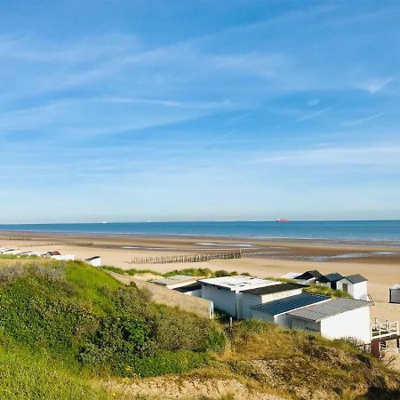 Jungle Boogie Apartment Calais Bagian luar foto